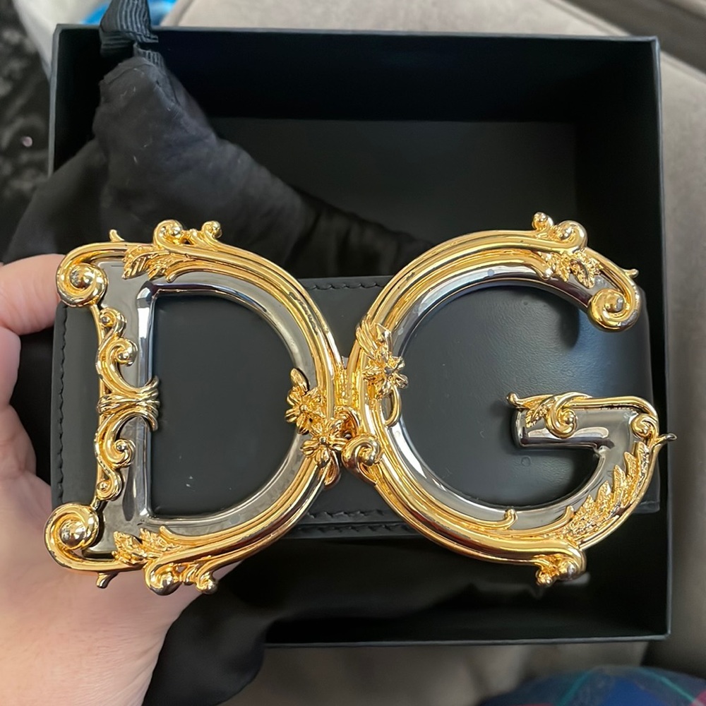 Dolce and Gabbana